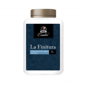 LA FINITURA düfa Creative